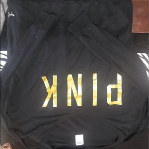 Victoria secret shirt